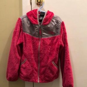 North Face Girls’ Fleece